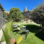 Prázdninový dům La Vade Carcassonne