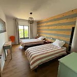 La Vade Prázdninový dům Carcassonne
