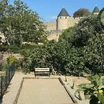 La Vade Dom wakacyjny Carcassonne