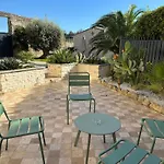 La Vade Prázdninový dům Carcassonne