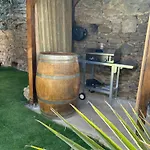 Dom wakacyjny La Vade Carcassonne