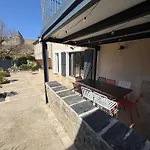 La Vade Prázdninový dům Carcassonne