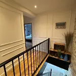 Prázdninový dům La Vade Carcassonne
