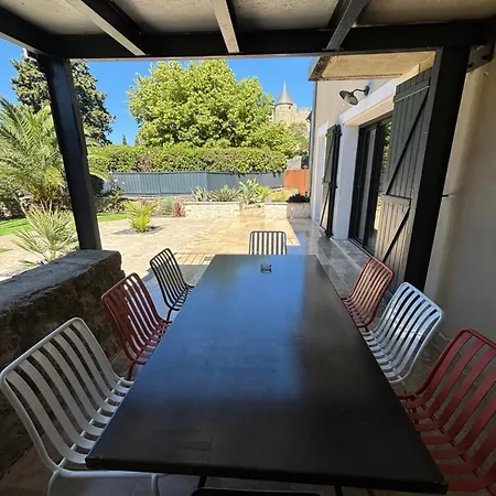 La Vade * Καρκασόν