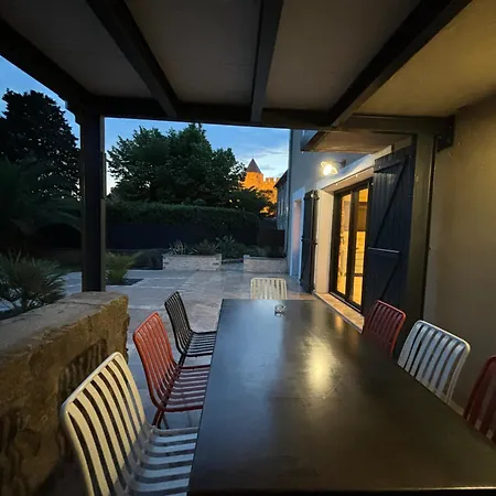 La Vade Σπίτι διακοπών *