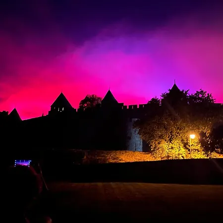 La Vade * Καρκασόν