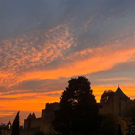 Dom wakacyjny La Vade