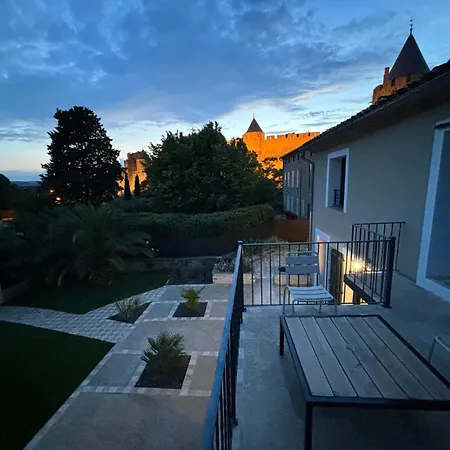 Сasa de vacaciones La Vade