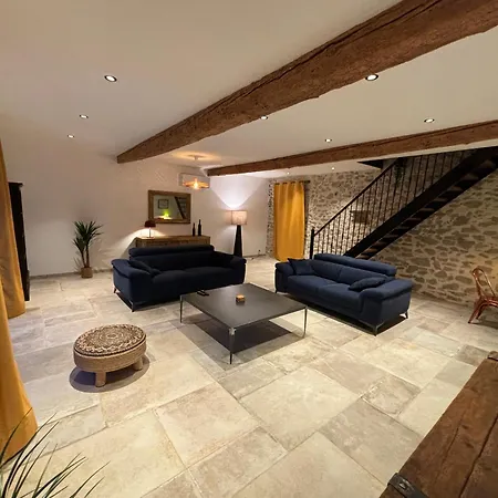 La Vade Dom wakacyjny *