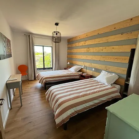 La Vade Dom wakacyjny Carcassonne