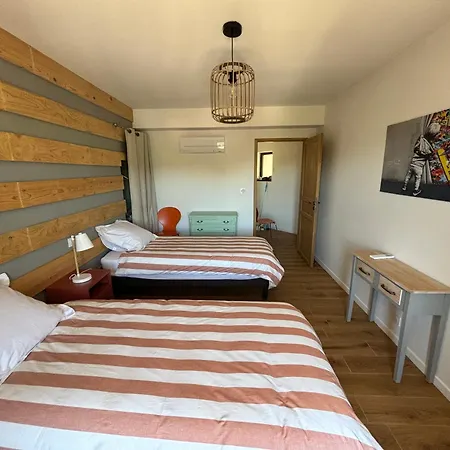 La Vade Dom wakacyjny