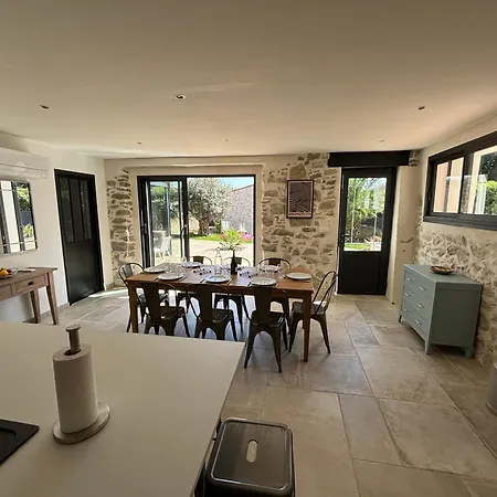 Holiday home La Vade