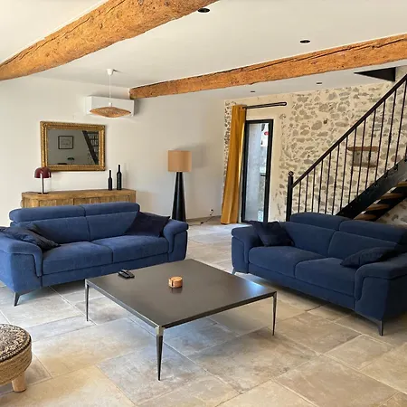 La Vade Σπίτι διακοπών