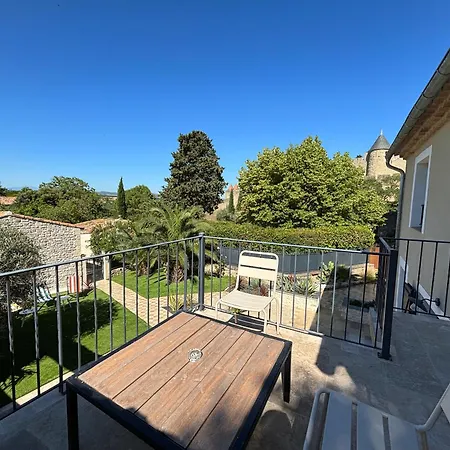 Holiday home La Vade Carcassonne