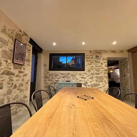 La Vade Dom wakacyjny *