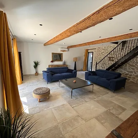 La Vade Σπίτι διακοπών