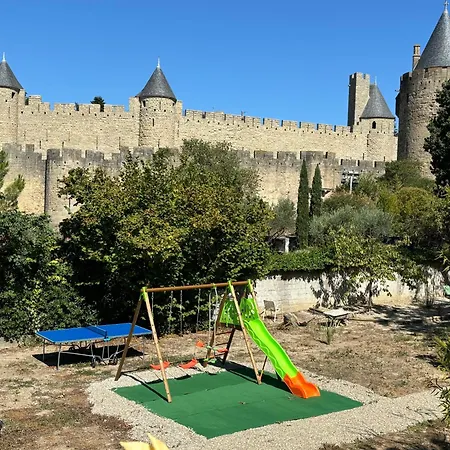 Σπίτι διακοπών La Vade *