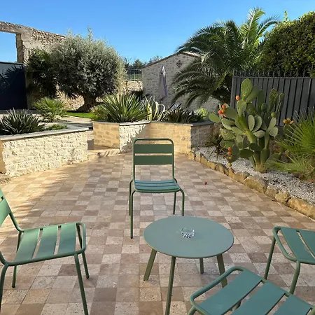 La Vade Σπίτι διακοπών Καρκασόν