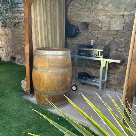 Σπίτι διακοπών La Vade Καρκασόν