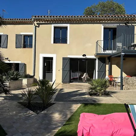 La Vade Holiday home *