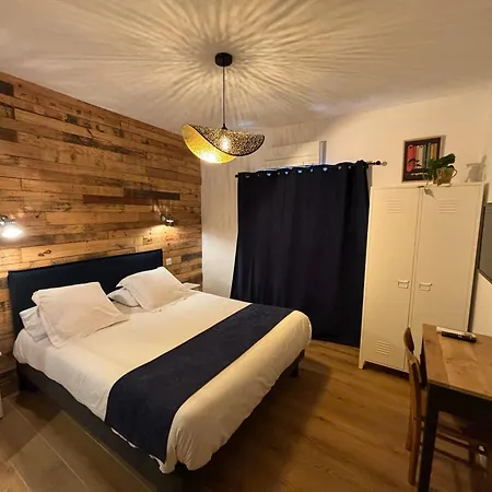 La Vade * Καρκασόν