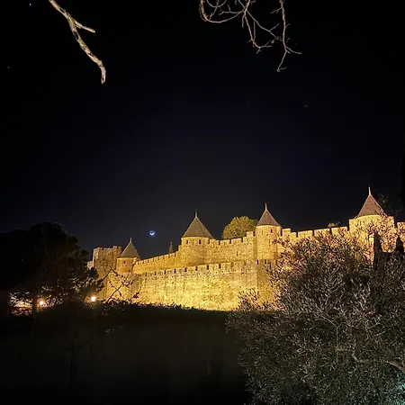 La Vade * Carcassonne