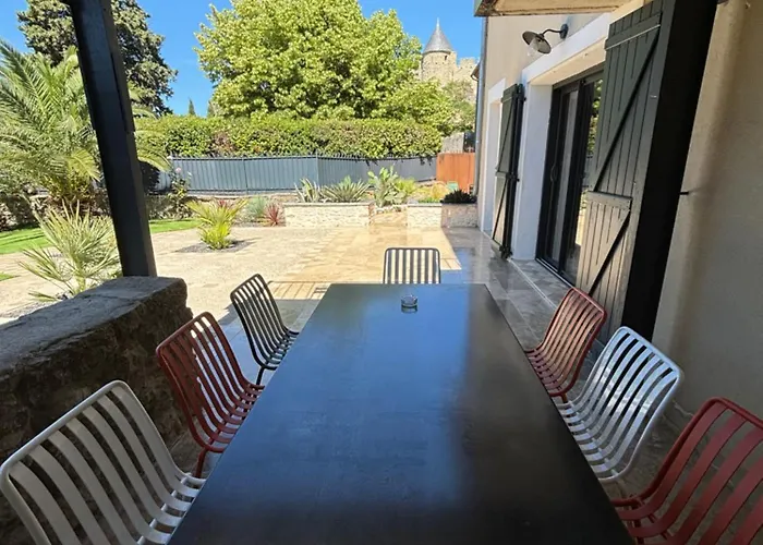 La Vade * Carcasona
