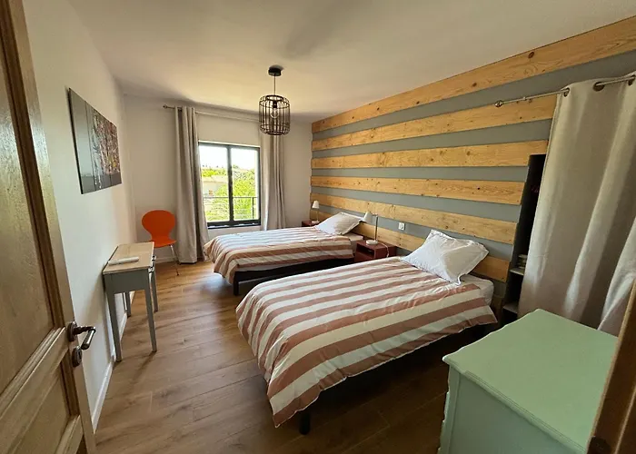 La Vade Сasa de vacaciones Carcasona