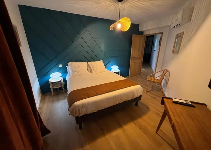 Сasa de vacaciones La Vade Carcasona