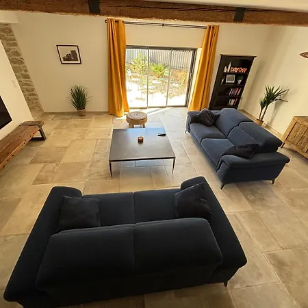 La Vade Holiday home
