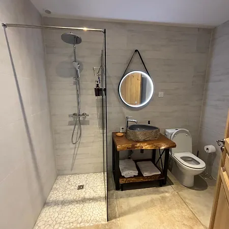 Holiday home La Vade