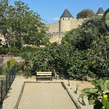La Vade Holiday home Carcassonne