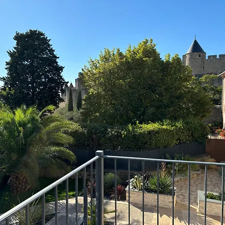 La Vade Holiday home