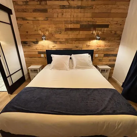 La Vade Holiday home